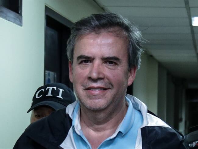 Alex Vernot. Foto: Colprensa