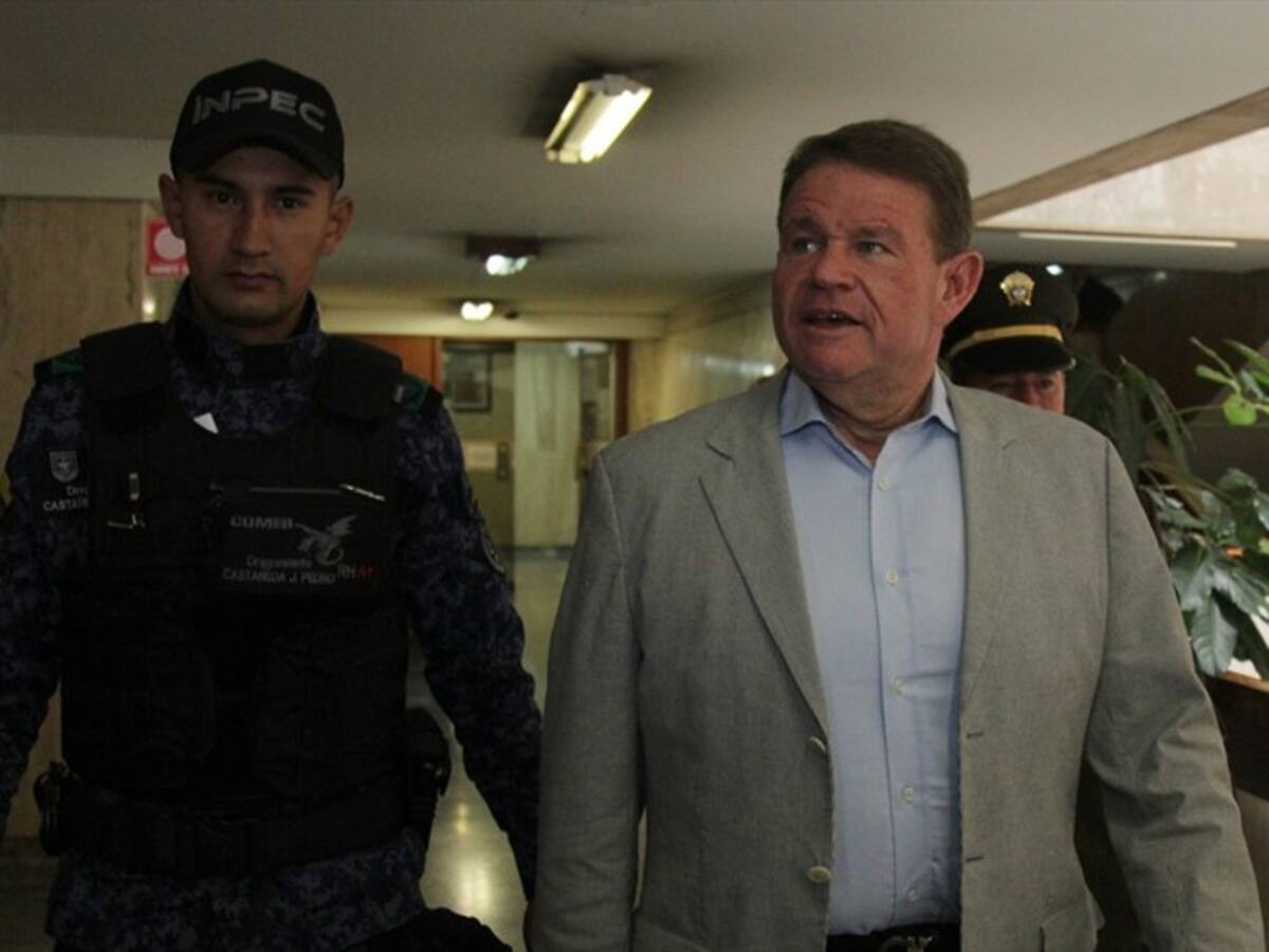 Juez condena a Otto Bula por caso de Fiscal Aldana