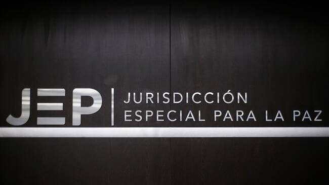 Piden a la JEP abrir macrocaso que juzgue utilización de minas antipersonal en conflicto. Foto: Colprensa
