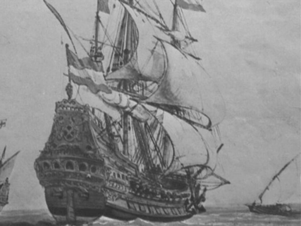 Se amplía plazo de cierre del proceso público del Galeón San José