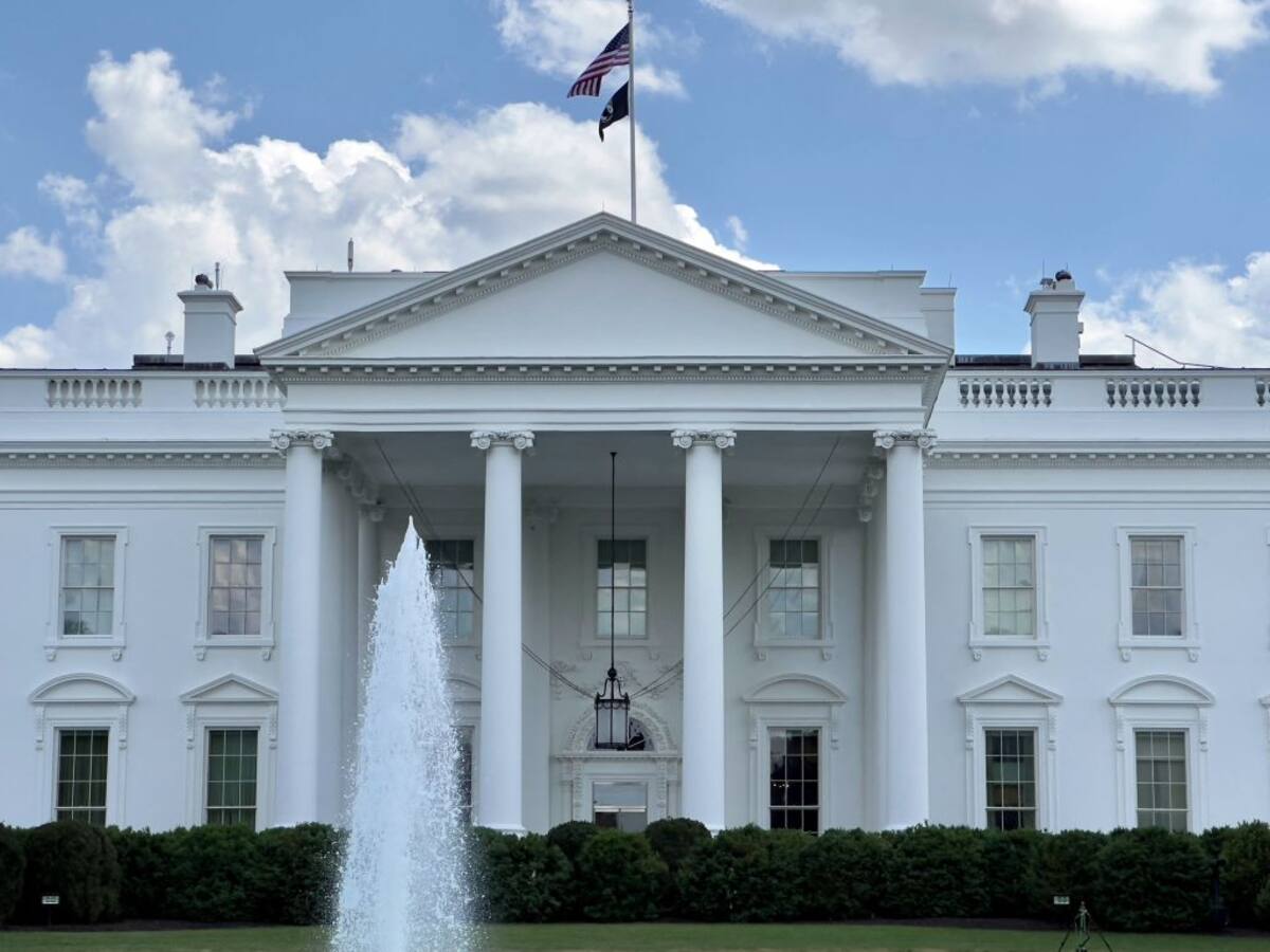 La Casa Blanca reconoció que existe el “riesgo” de recesión en EE.UU. ante elevada inflación