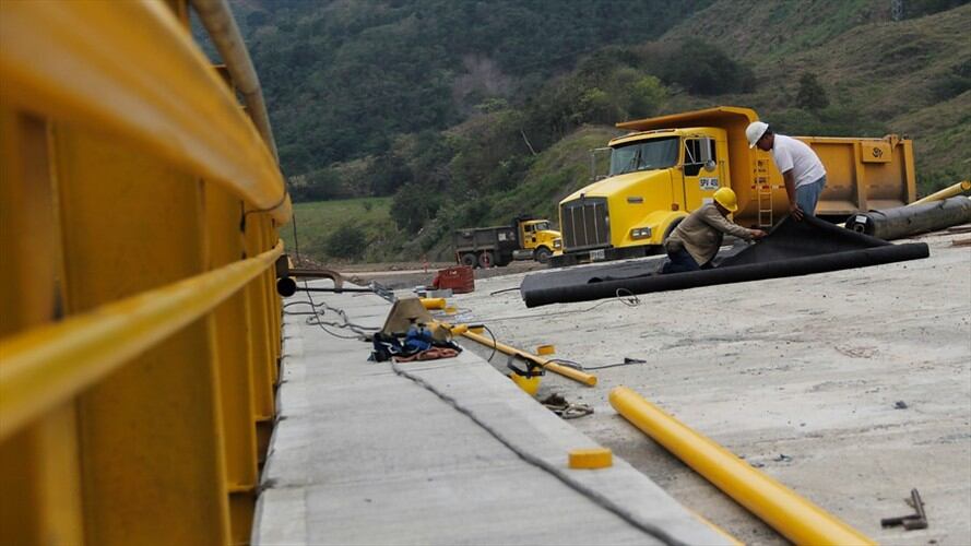 Imagen de referencia. Foto: Colprensa