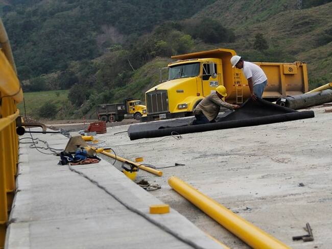 Imagen de referencia. Foto: Colprensa