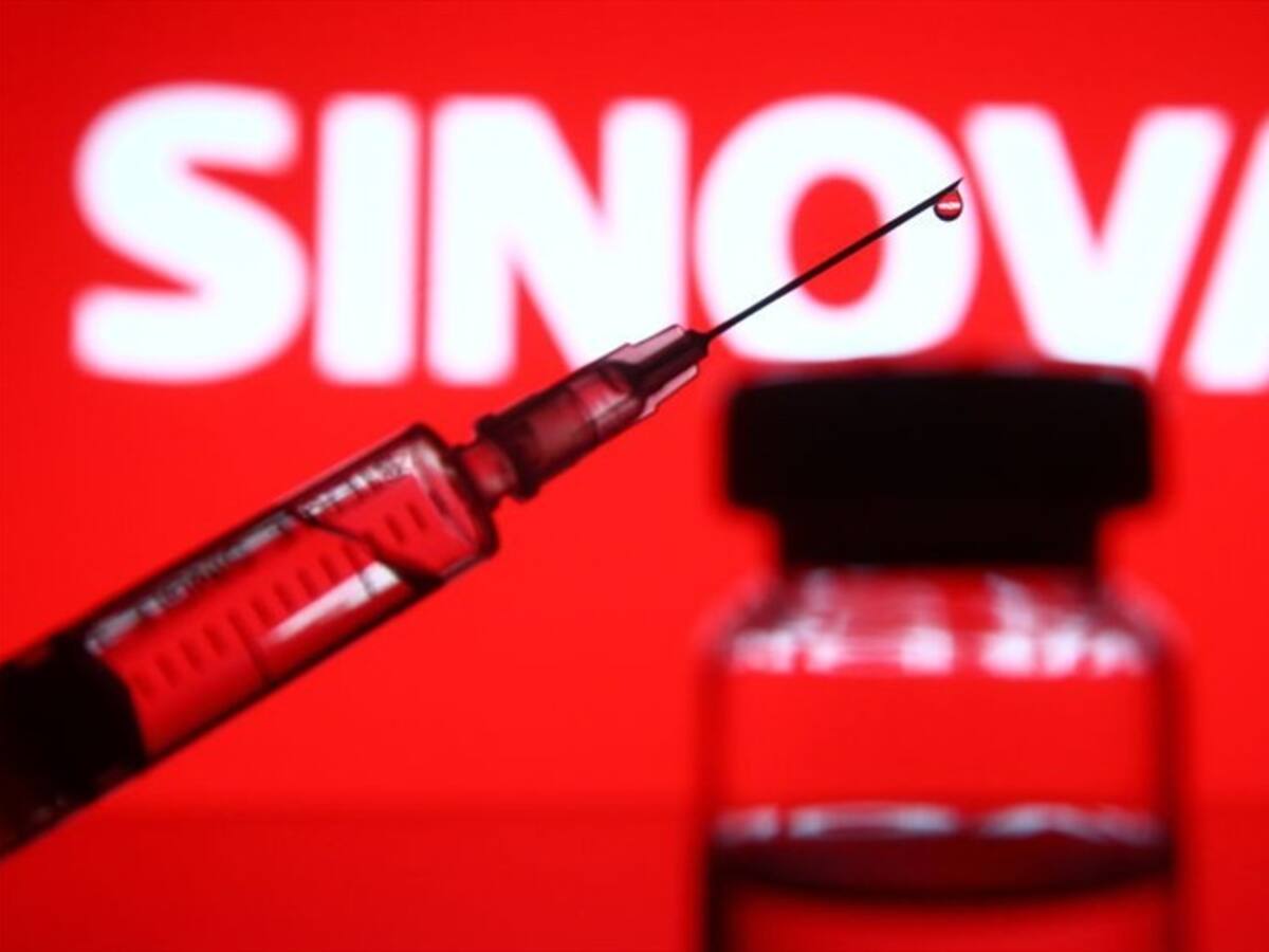 ¿Cuál es la situación con la escasez de las segundas dosis de Sinovac?