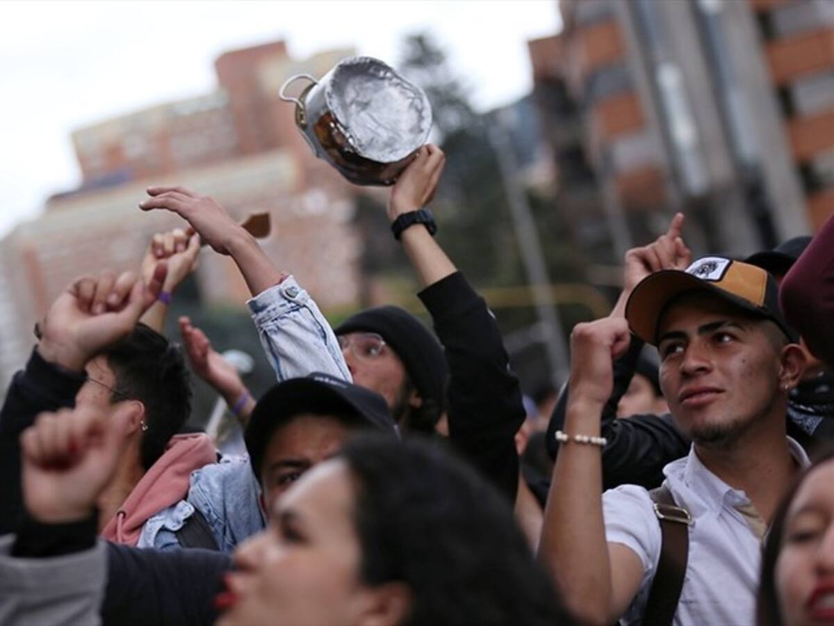 La CUT rechazó allanamientos contra organizaciones sindicales y sociales