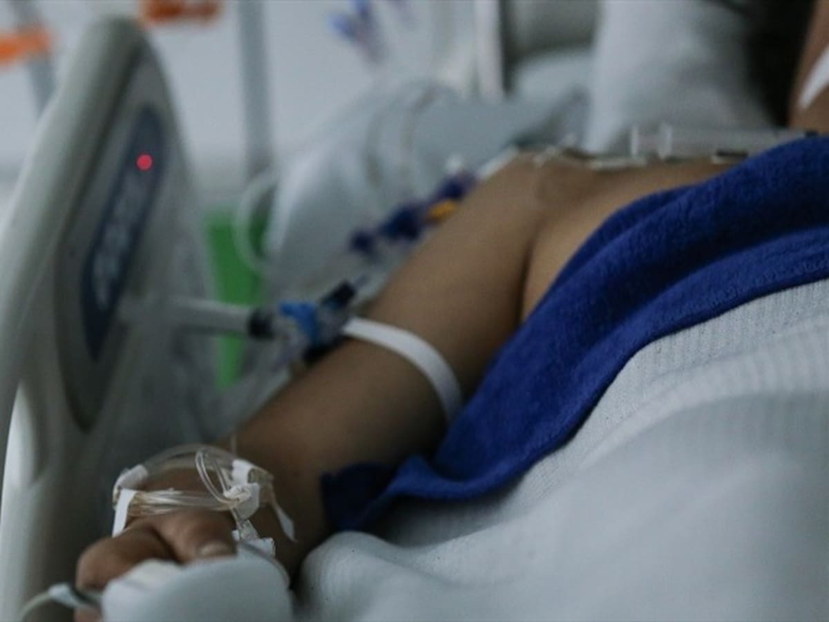 El falso video en que señalaban a dos hospitales de infectar a una persona con COVID-19