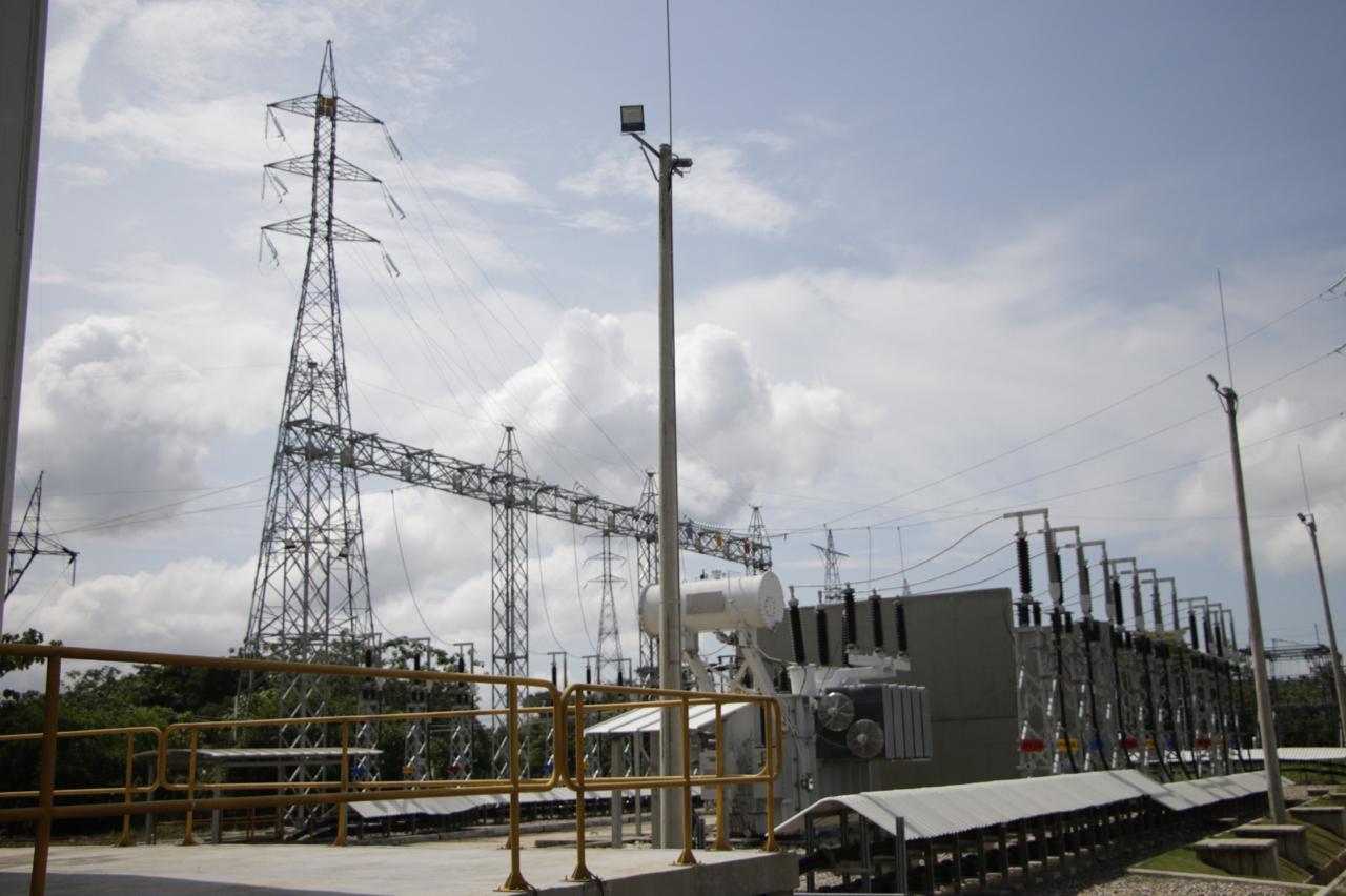 La empresa de Energía de Boyacá, calculó de manera incorrecta el ajuste anual del Porcentaje de Administración, Operación y Mantenimiento a Reconocer, durante los años 2018 a 2020.