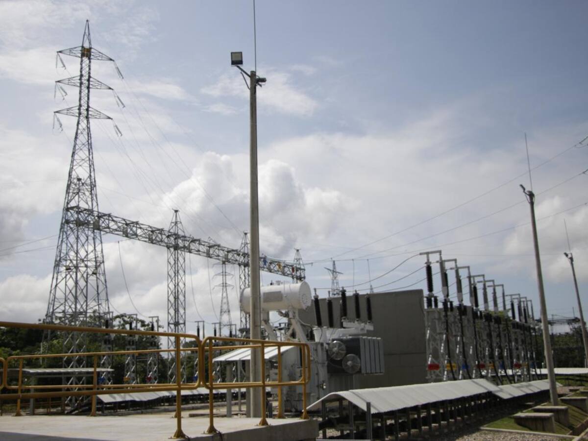 Piden garantizar el servicio de energía en el Caribe, tras anuncio de SuperServicios sobre Air-e