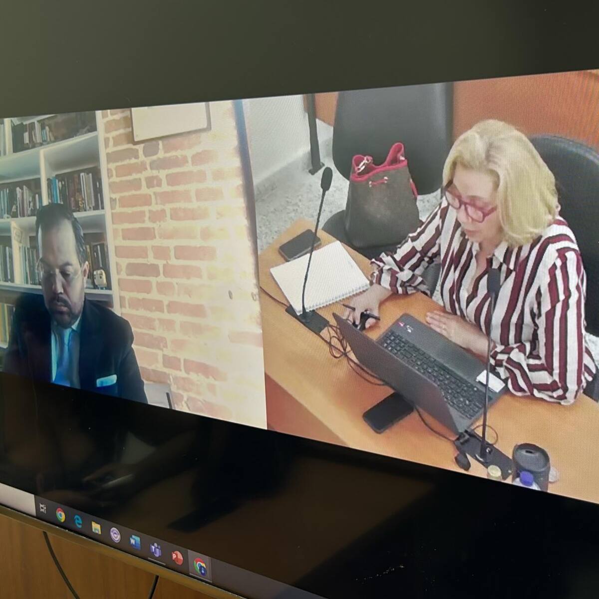 Fiscal del caso Nicolás Petro estalla y pide que se garantice “independencia y autonomía”