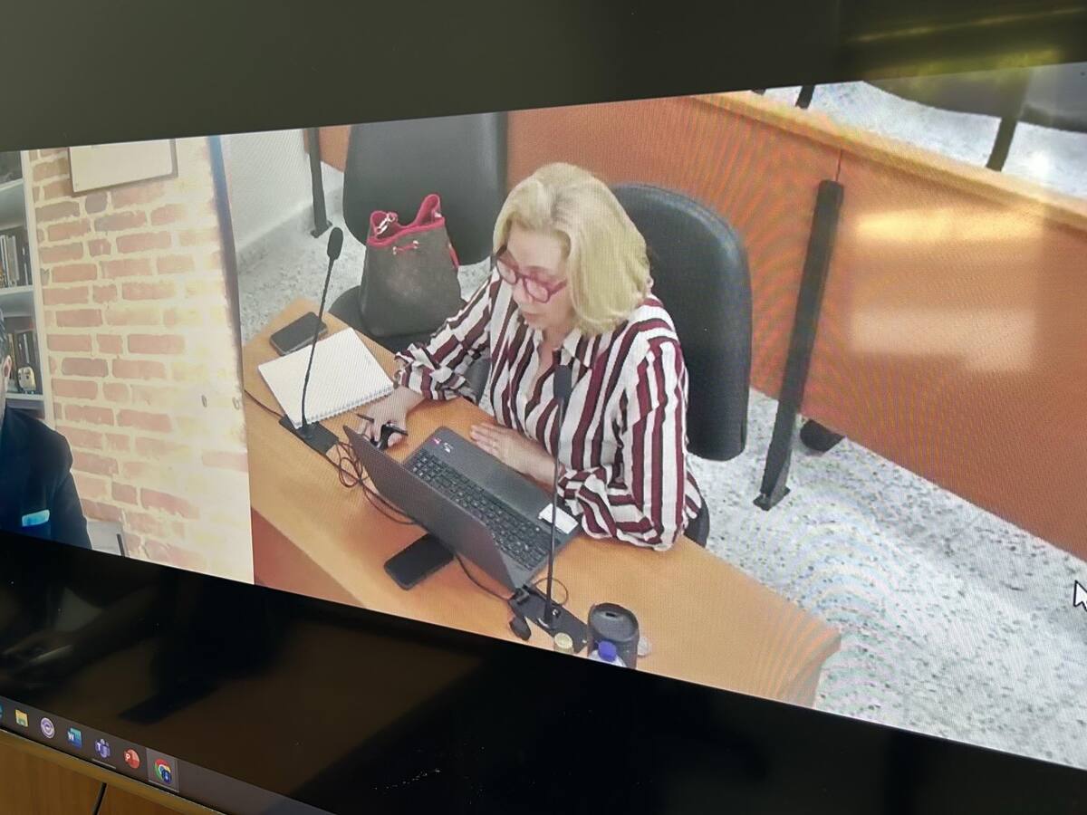 Fiscal del caso Nicolás Petro estalla y pide que se garantice “independencia y autonomía”