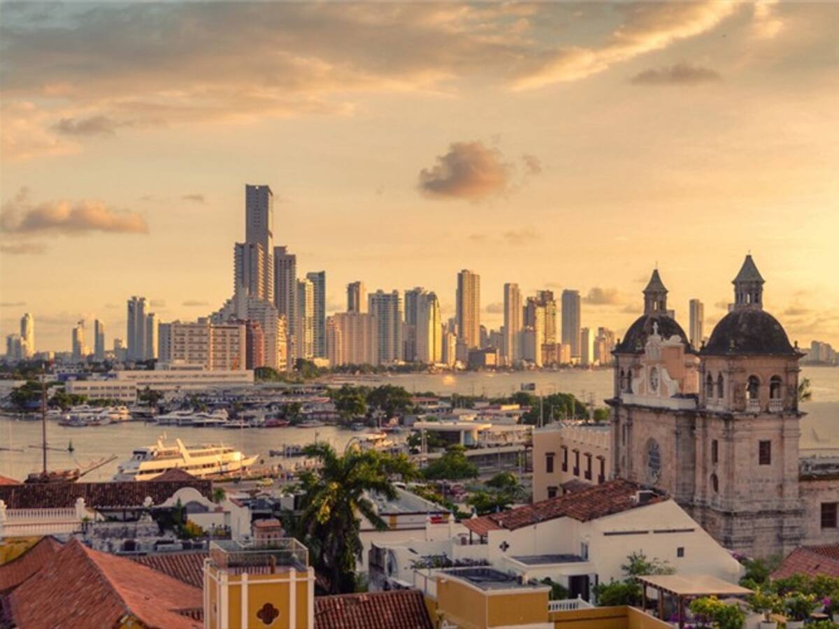 Siguen los cuestionamientos a la Ley que creó el Fondo Pro Cartagena 500 años