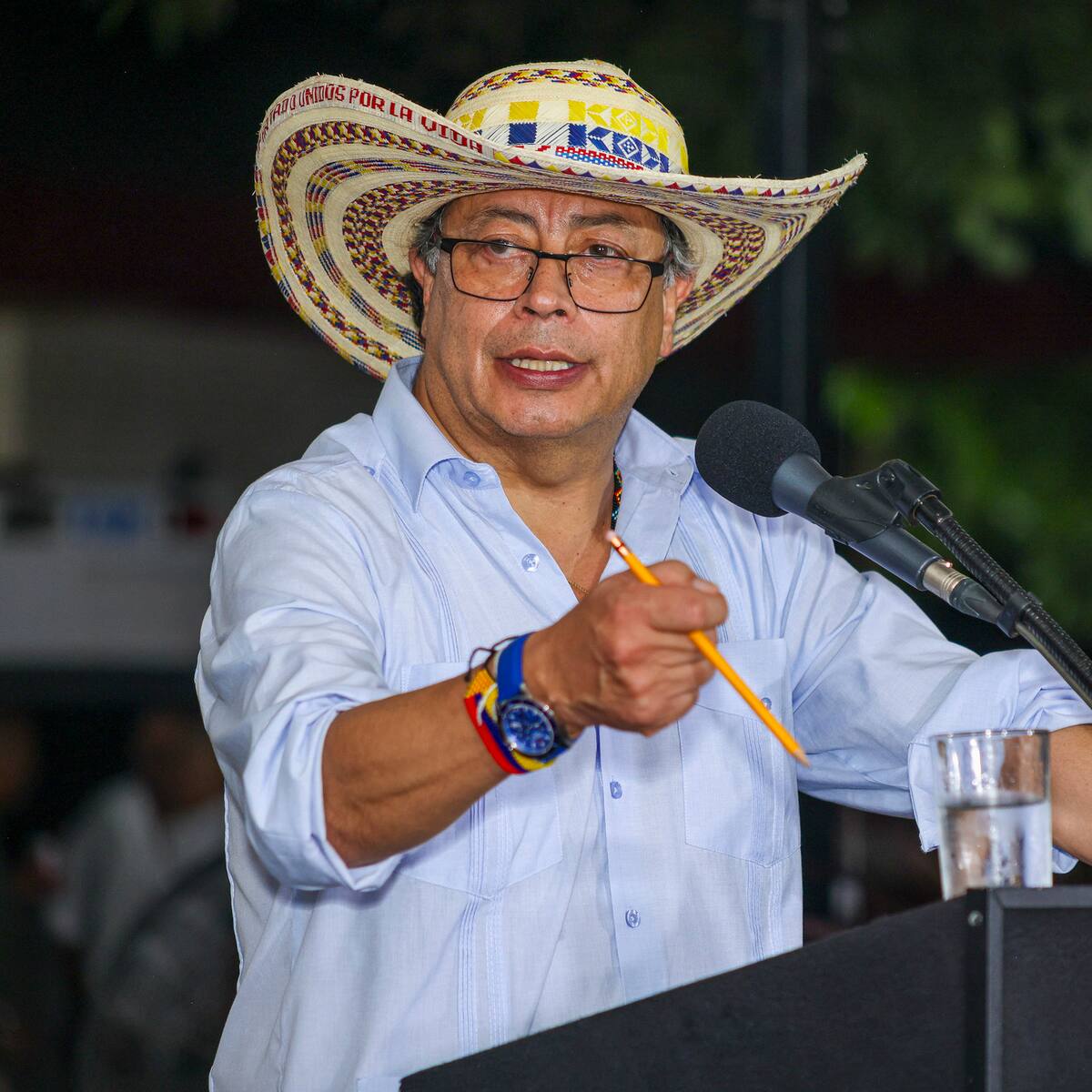 “La UNGRD tiene que ser replanteada”: presidente Petro desde Sucre