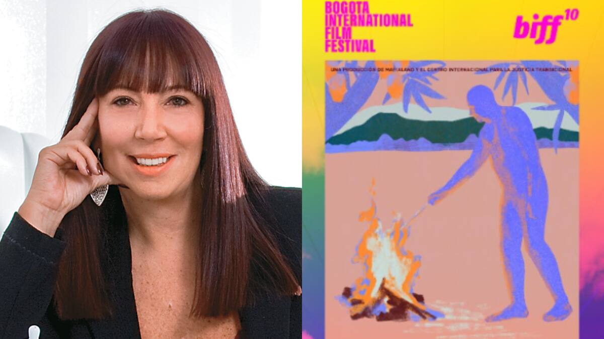 Así es 'Después del frío', el documental de María Jimena Duzán sobre paz en Colombia