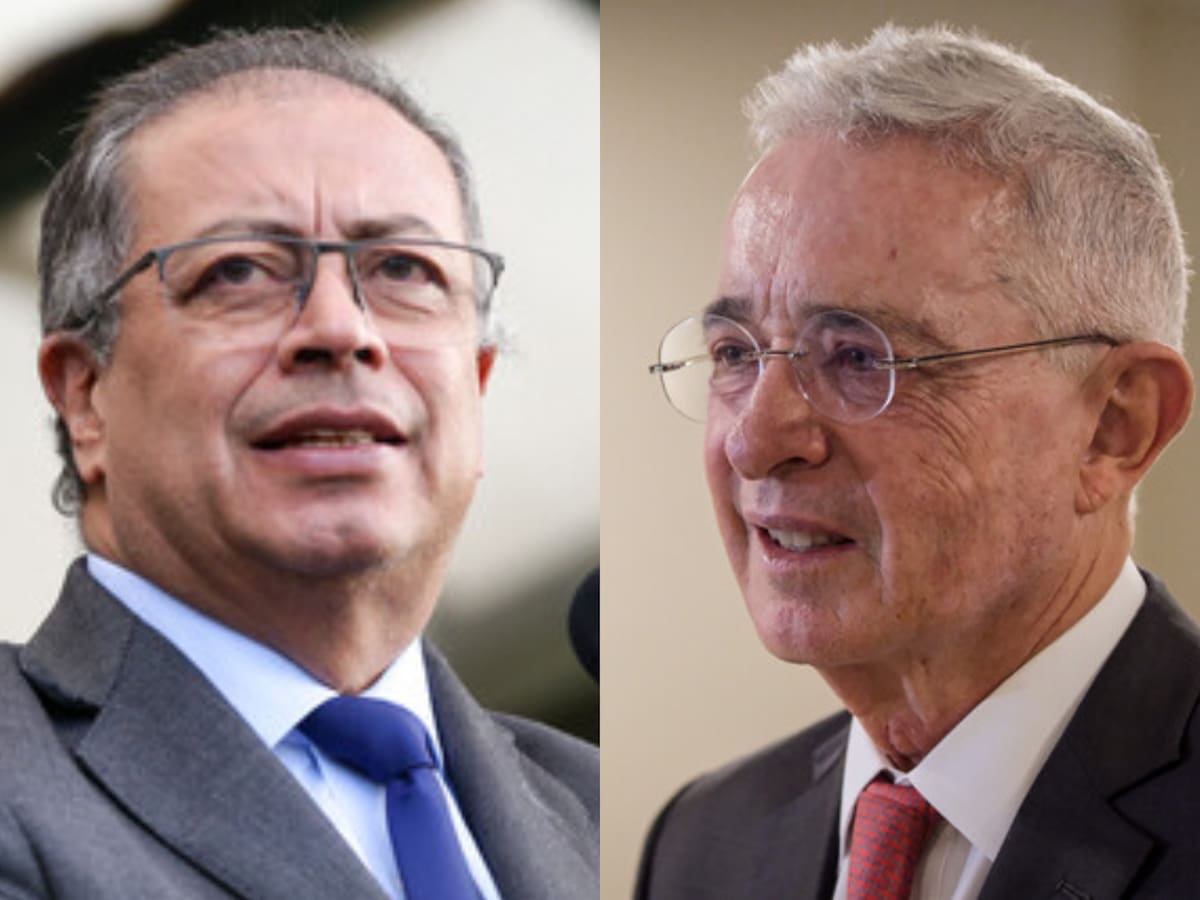 “Increíble como Petro y Uribe se parecen atacando a la prensa”: víctima de chuzadas