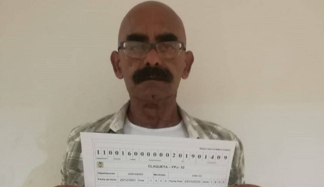 Foto: Ramón Eduardo Palomino López.