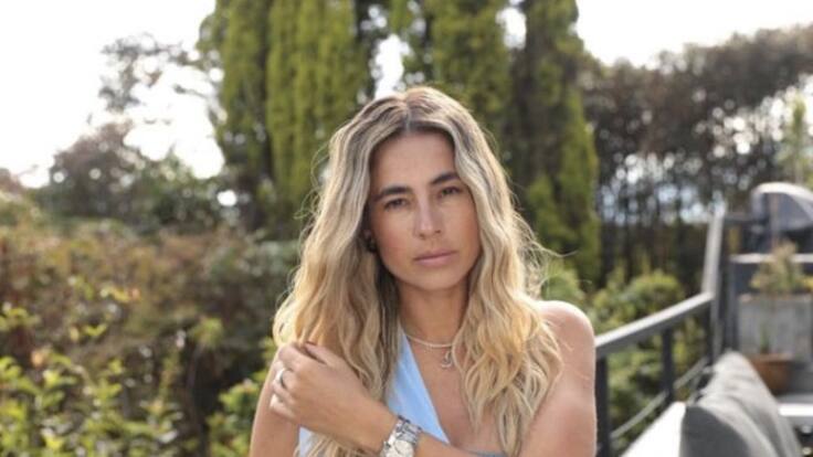 Carla Giraldo da detalles del nuevo reality de la TV colombiana, ‘La Casa de los Famosos’