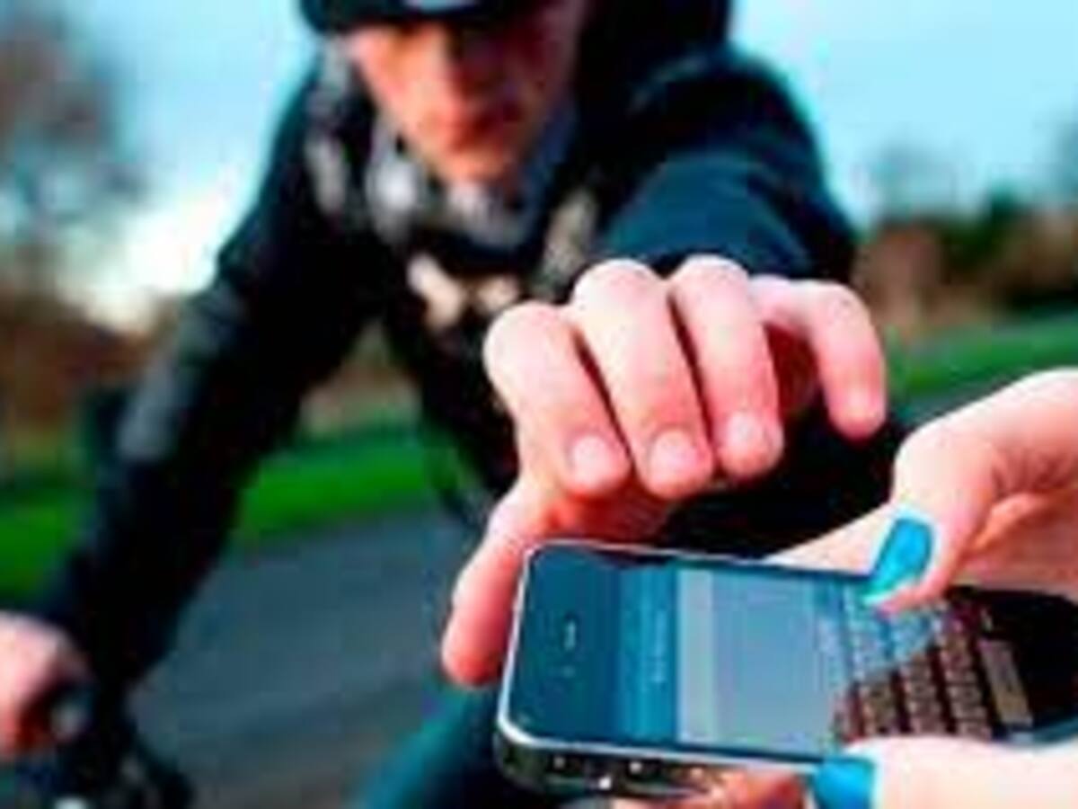 Ocho de cada 10 delincuentes por hurto en Bucaramanga quedan en libertad