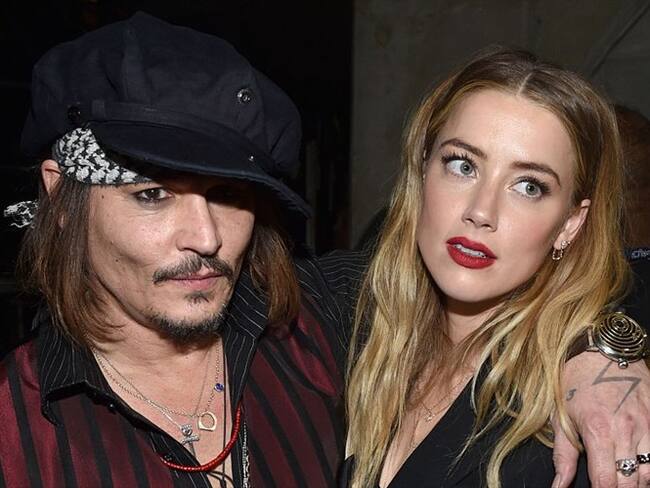 El actor de "Piratas del Caribe" tomó la decisión de separarse de su esposa luego de que esta defecase en la cama matrimonial.. Foto: Getty Images