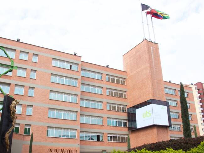 Unidades Tecnológicas de Santander, UTS