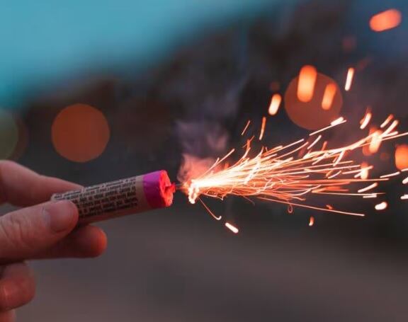 Pólvora- Foto de referencia (Getty Images)