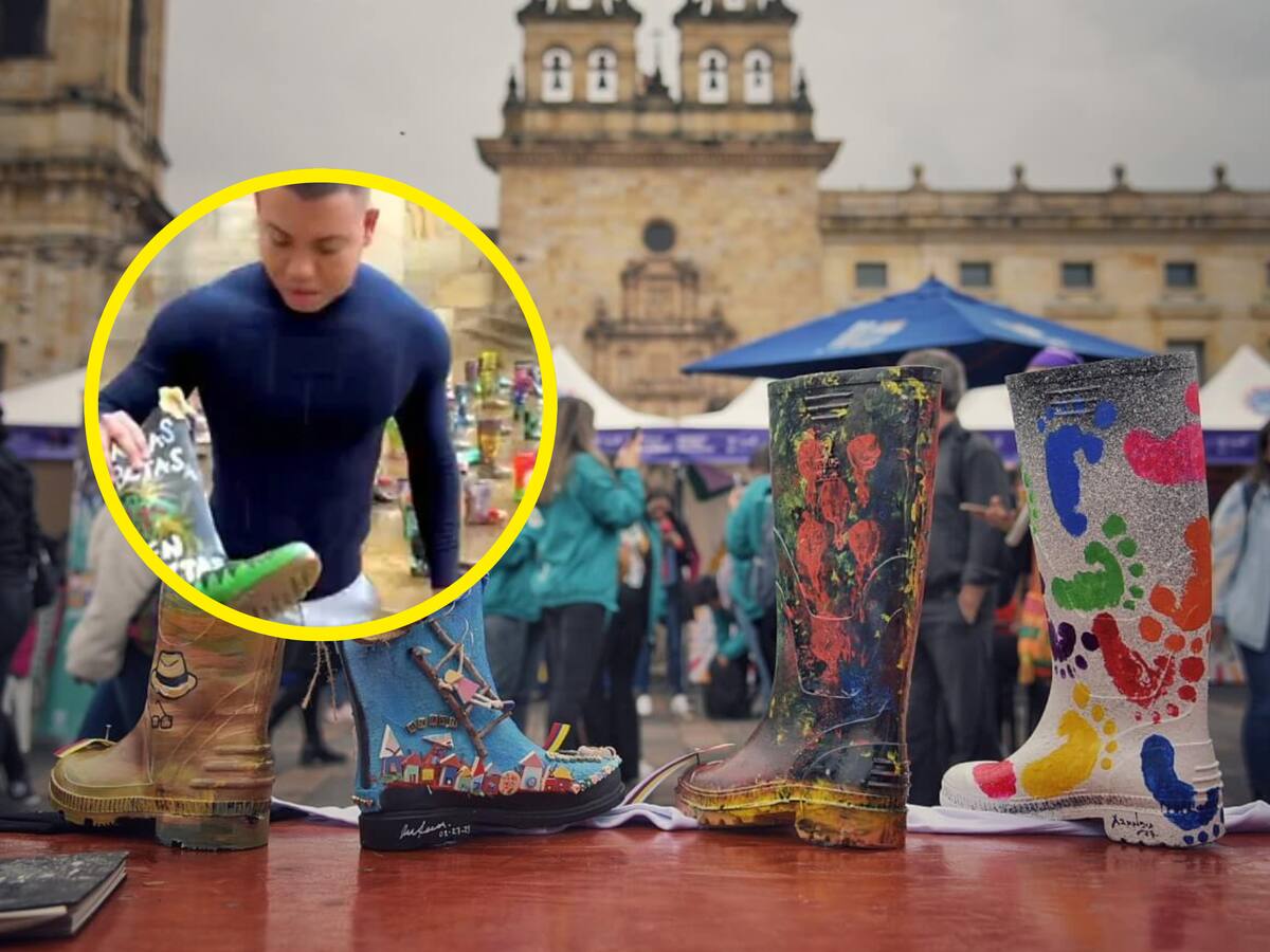 Tiró las botas como hicieron con nuestros familiares: madre de falso positivo a Polo Polo