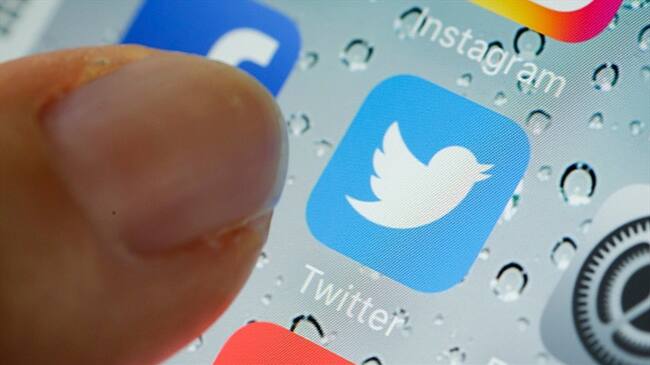 ¿Sigue siendo "la vieja confiable"? Los memes de la caída de Twitter. Foto: Getty Images