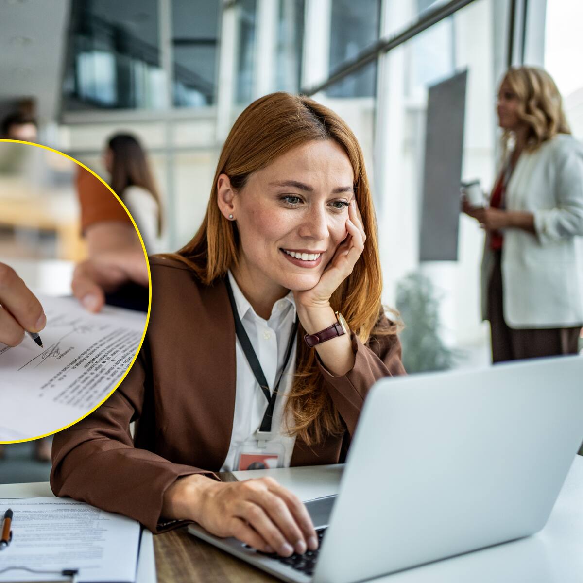 Desempleo bajó en octubre en Colombia: 8,2%, la cifra más baja desde 2017