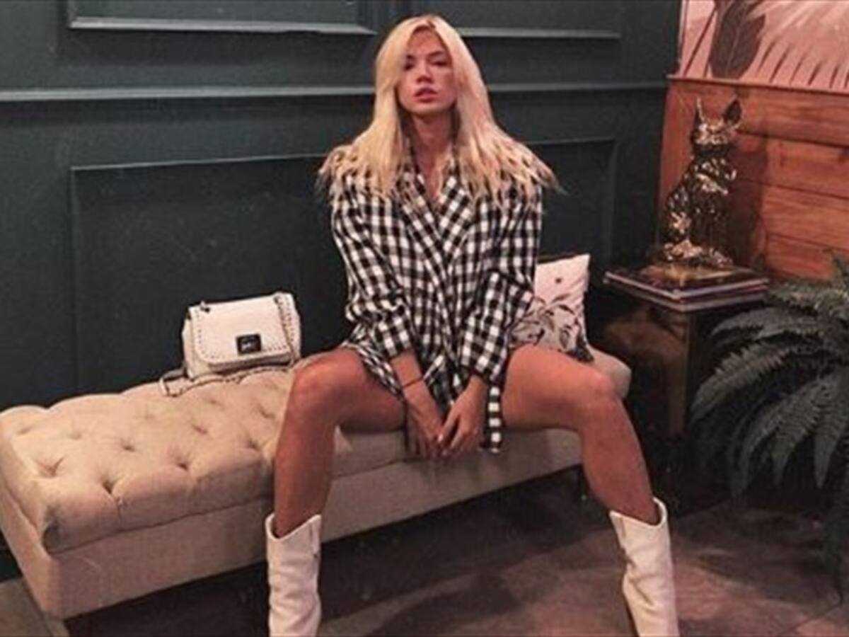 ‘Do Over’ emprendimiento de la hermana de J Balvin