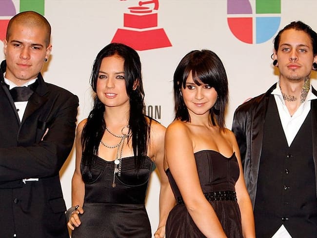 La nostalgia está de moda: vocalista de Kudai