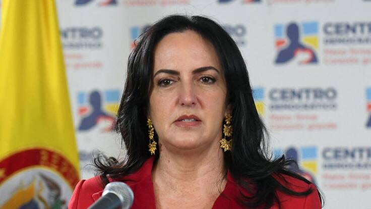 “Tengo un fuero inviolable”: Cabal rechazó indagación de Fiscalía por señalamientos a RTVC