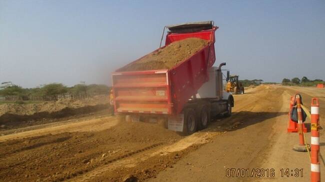 El superintendente de Industria y Comercio, Pablo Felipe Robledo, decidirá si formula pliego de cargos contra consorcio de Ruta del Sol. Foto: Colprensa