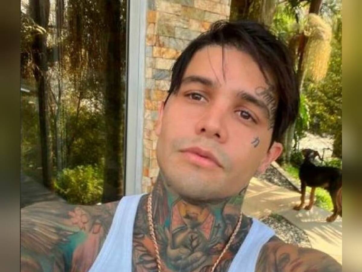 Yeferson Cossio reveló la millonada que gana al mes: a veces más de 1 millón de dólares