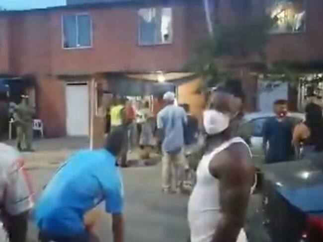 Investigan si atentado con granada en Llano Verde tiene conexión con asesinato de menores