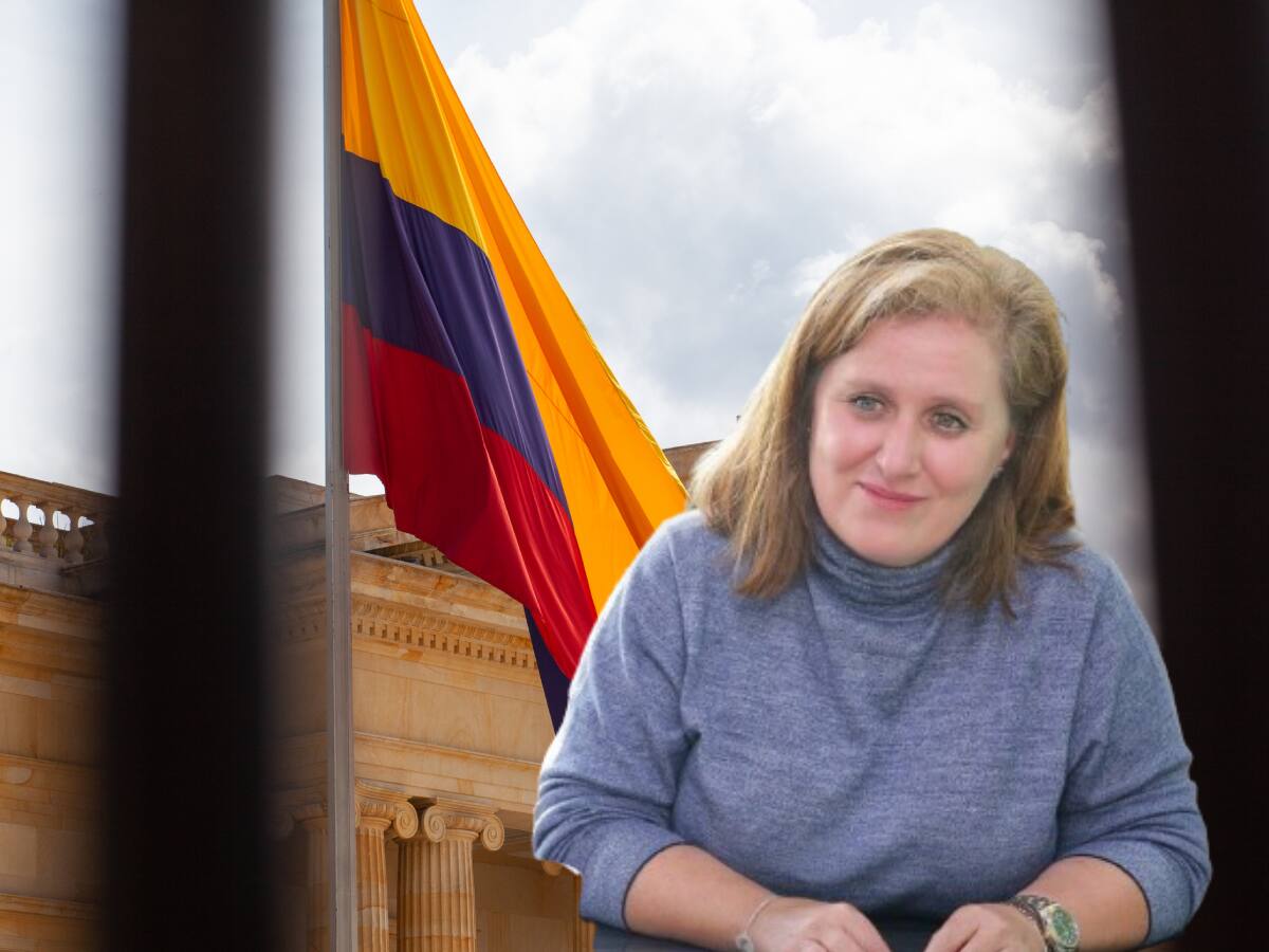 Eva Ferrer cargó contra Verónica Alcocer, Petro y otros políticos: De la Espriella reaccionó