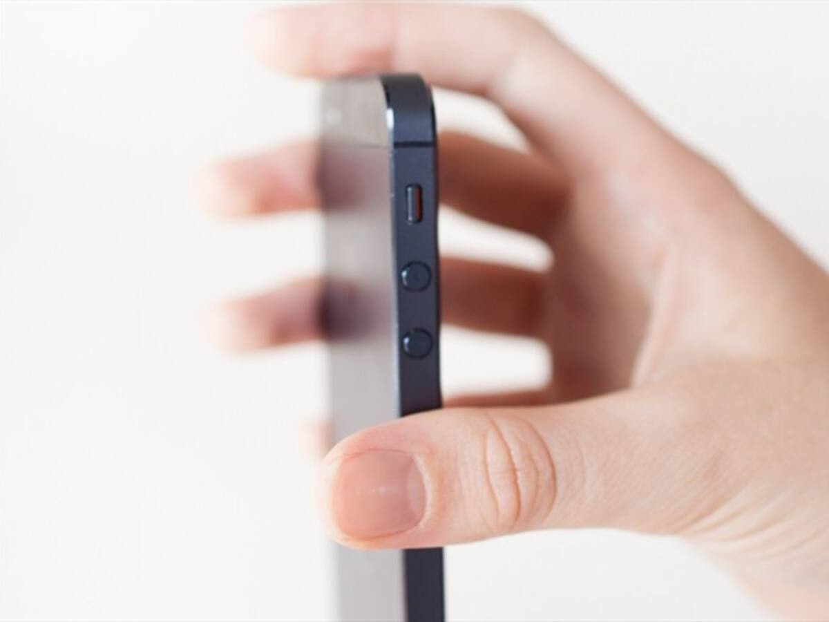 IPhone 5 podría dejar de funcionar, lo qué debe hacer para evitarlo