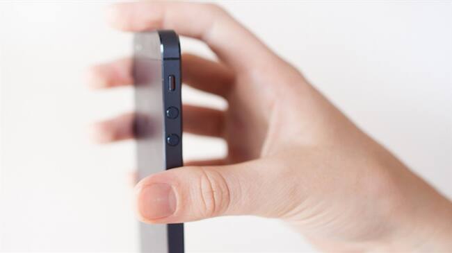 Apple manifestó que los cambios para el iPhone 5 solo se comenzará a ver reflejado hasta el próximo 3 de noviembre. Foto: Getty Images