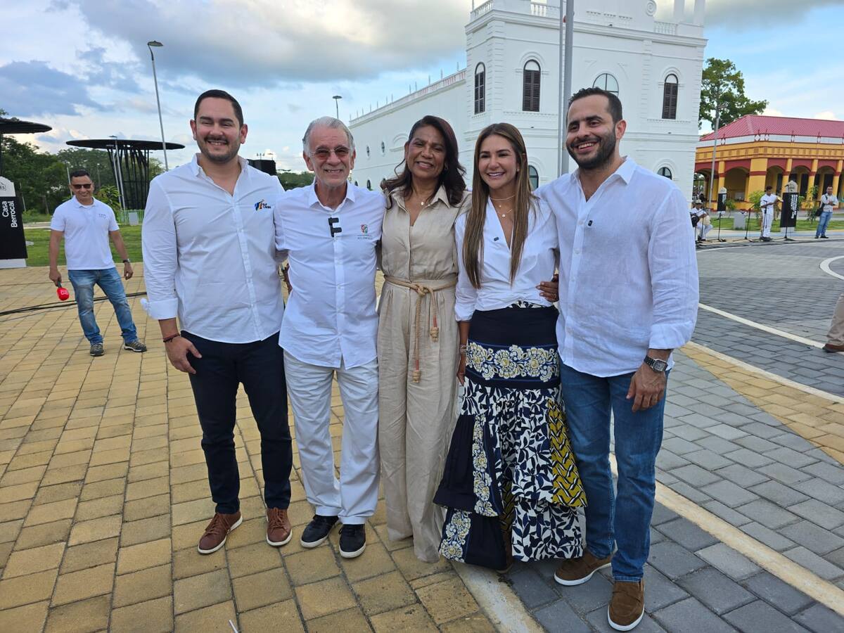 Gobernadores del Caribe piden celeridad en la aprobación del ‘Referendo por las Regiones’