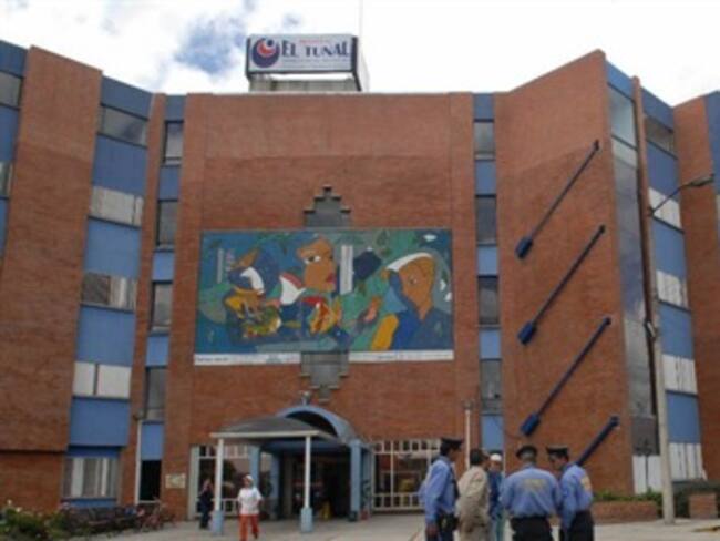 Encuentran graves irregularidades en contratos del hospital El Tunal