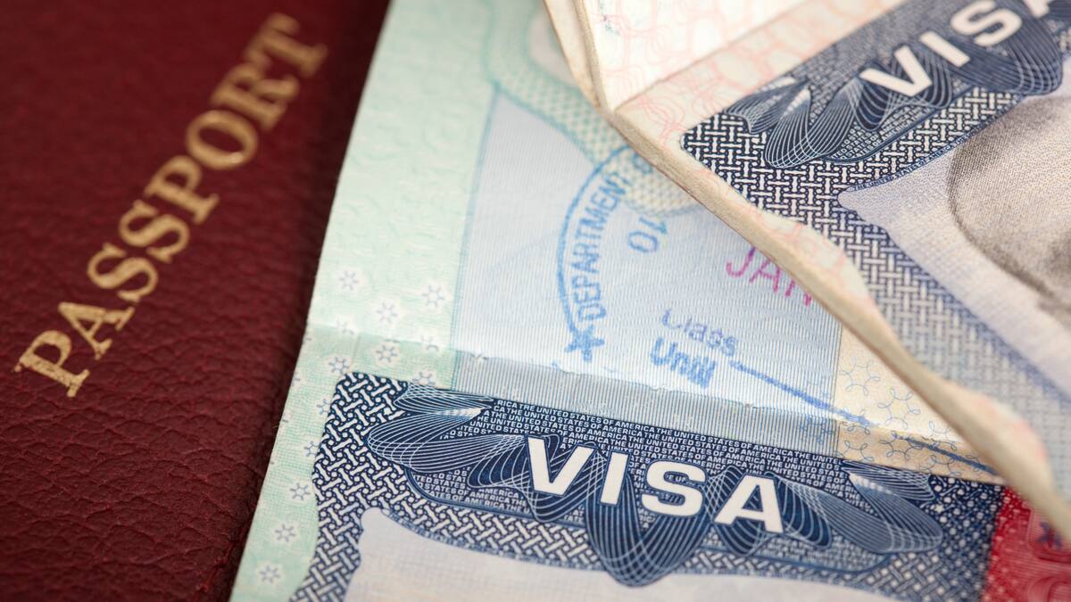 ¿Cómo renovar la visa americana en 2025? Tiempo que se demora la cita y pasos a seguir