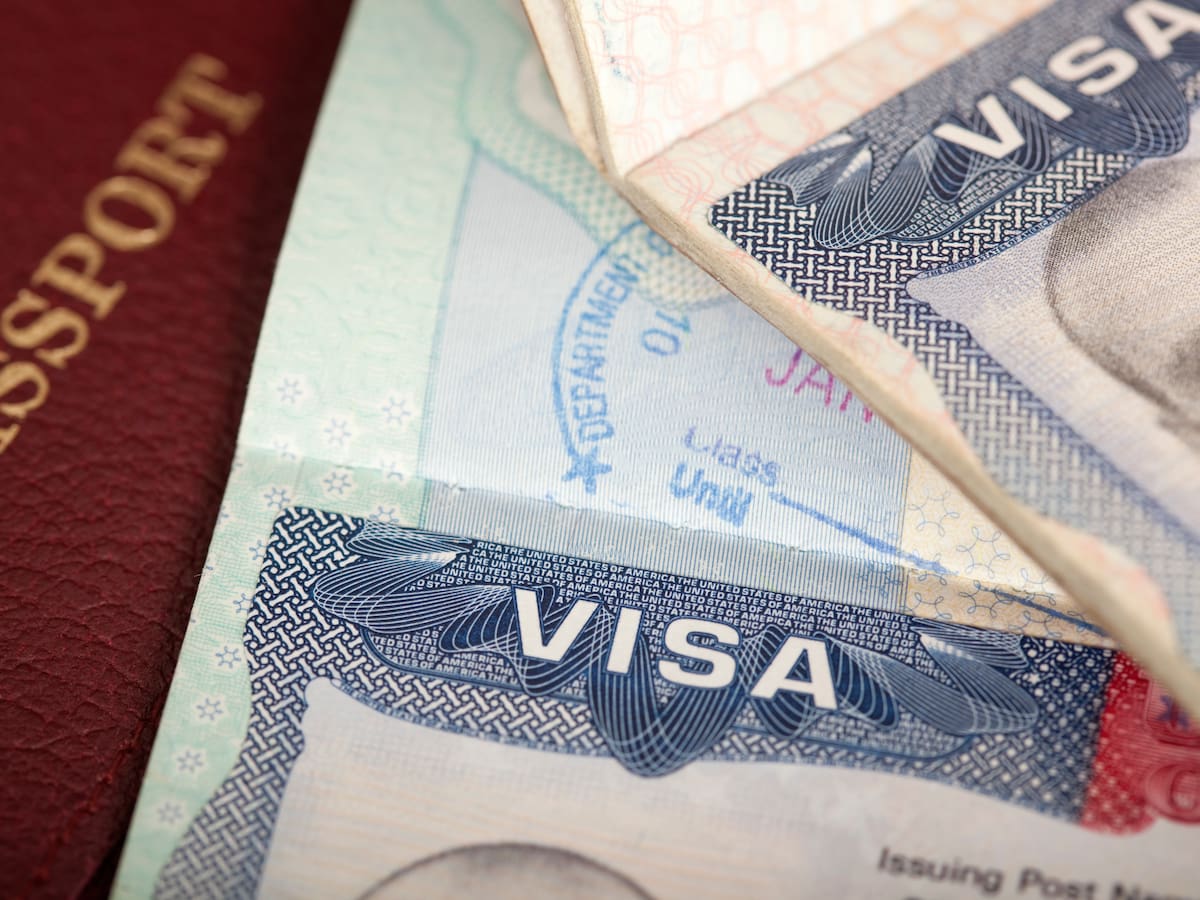 ¿Cómo renovar la visa americana en 2025? Tiempo que se demora la cita y pasos a seguir