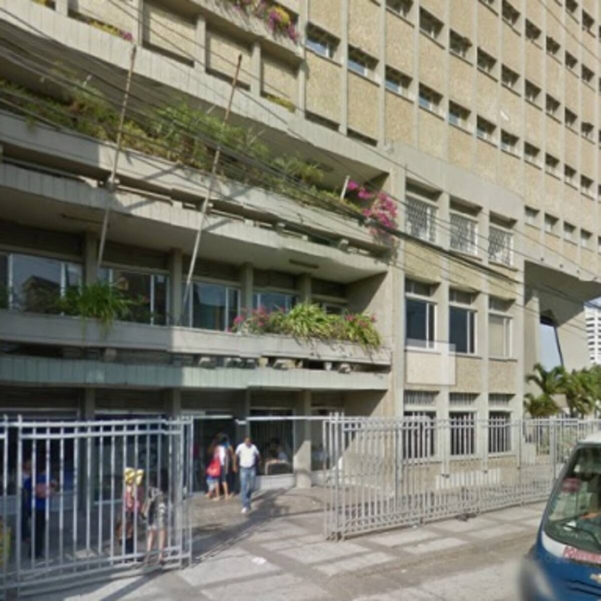 Indagan intoxicación de un grupo de aprendices del Sena en Barranquilla