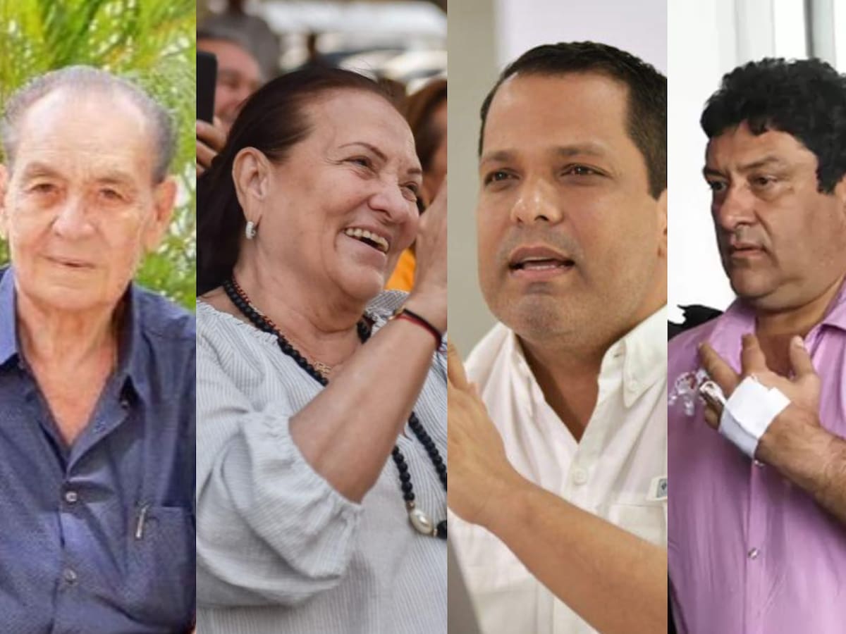 Las deudas del clan Gnecco con la justicia