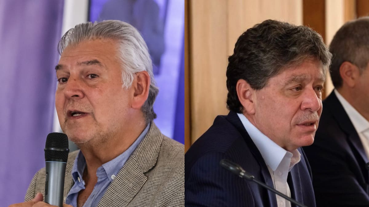 Propuesta de Fenalco tras postulación de Bruce Mac Master a presidente del Consejo Gremial