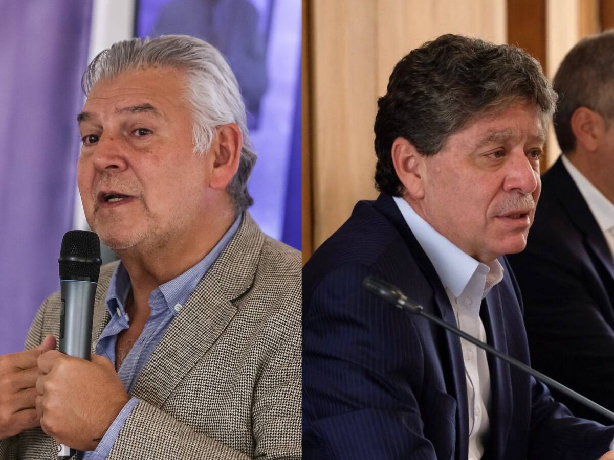 Propuesta de Fenalco tras postulación de Bruce Mac Master a presidente del Consejo Gremial