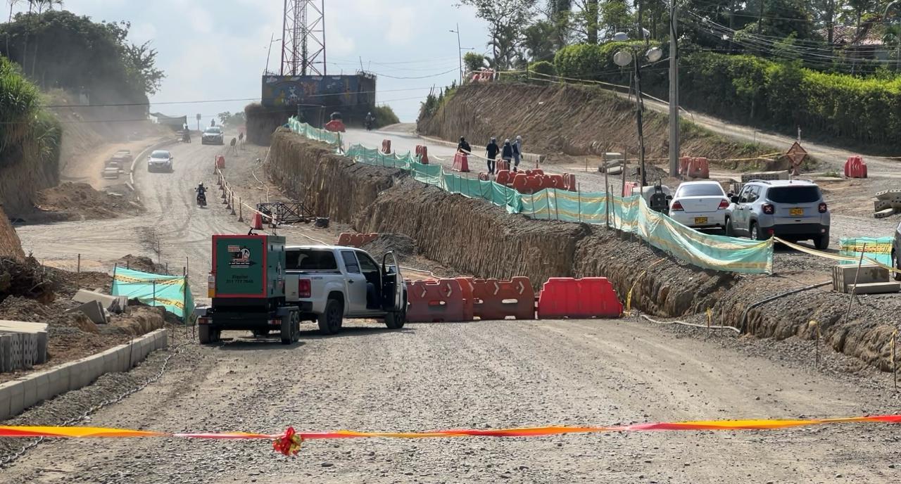 Foto suministrada por: Alcaldía de Pereira