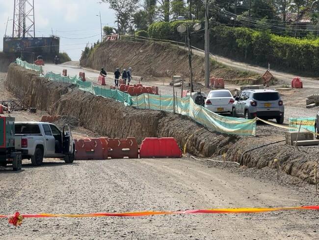 Foto suministrada por: Alcaldía de Pereira