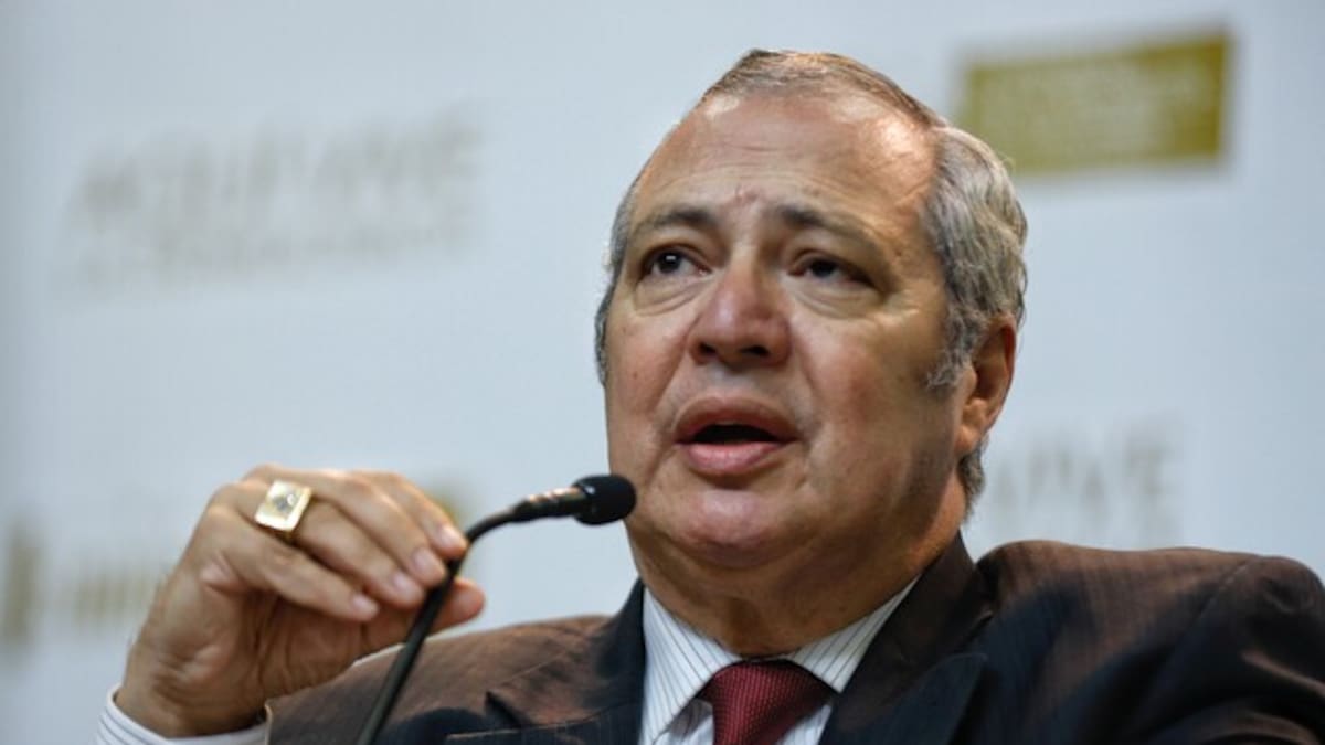 “Tenemos un modelo fallido”: Iván Name explicó propuesta de regiones autónomas en Colombia