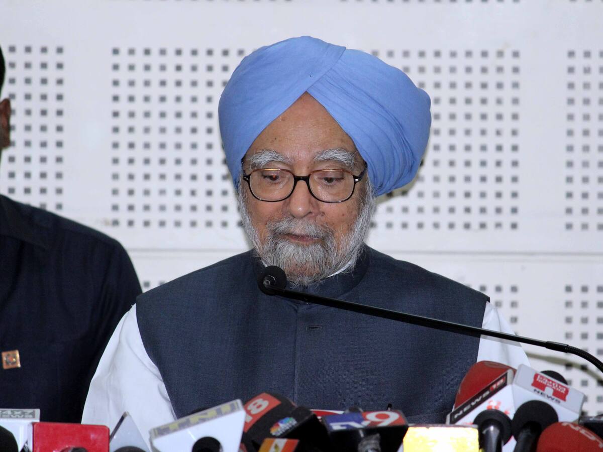 Murió Manmohan Singh, ex primer ministro y arquitecto del despegue económico de la India
