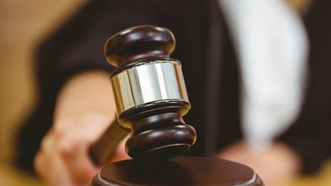 En los últimos días se han presentado agresiones contra togados tras emitir sus fallos. Foto: Getty Images