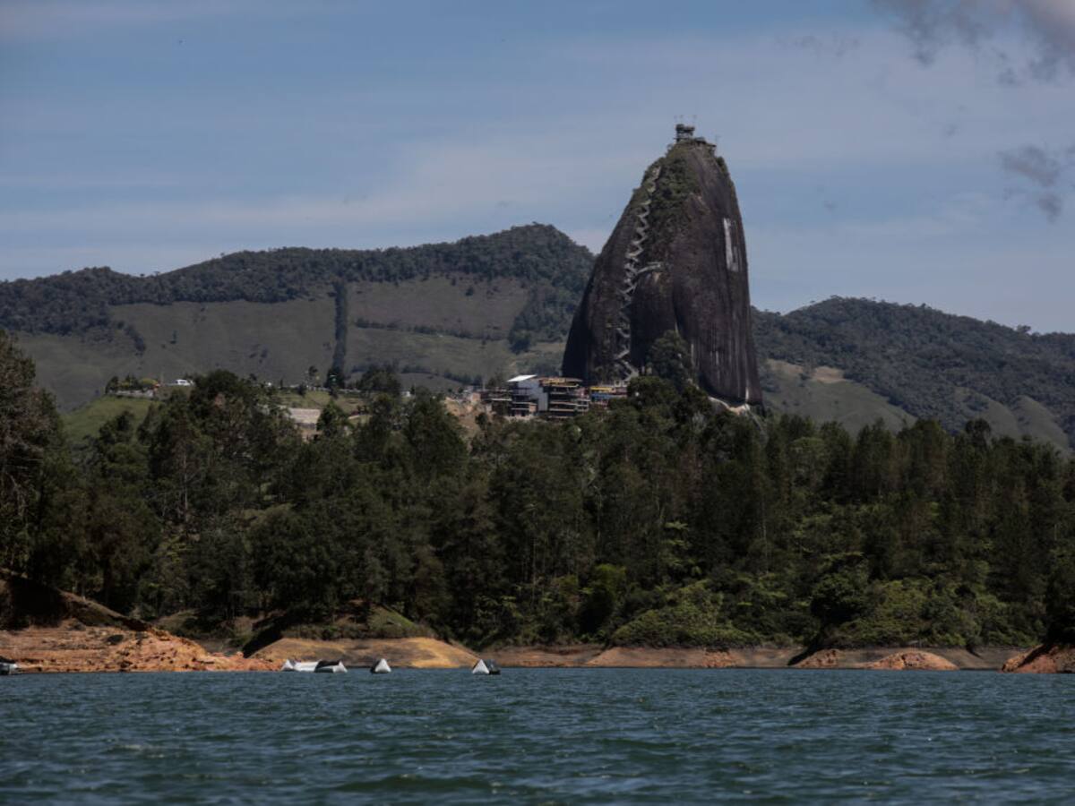 Estos son los 5 miradores más altos de Colombia para ver sus paisajes, ¿en dónde quedan?